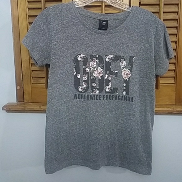 Fitted T shirt - Picture 1 of 1